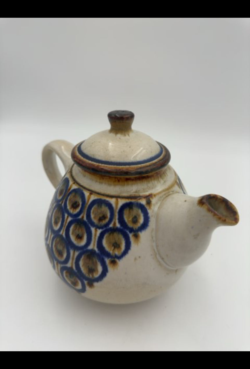 Keramik kande, Michael Andersen